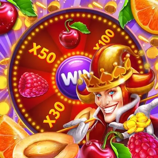 Joker Cashpot